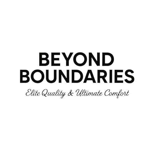 Beyond Boundaries